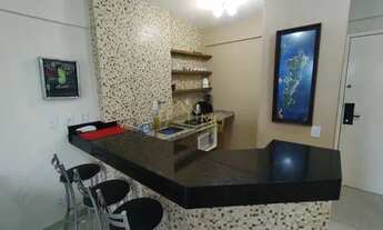 Imagem 2: Flat nos Ingleses - Investimento ou moradia