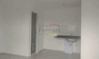 Imagem 3: Apartamento à venda 30m² 1 dormitórios próximo ao metrô JDSP