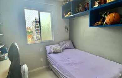 Imagem 7: Apartamento para venda tem 80 metros quadrados com 3 quartos em Pedreira - Belém - PA