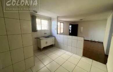 Imagem 6: Santo André - Apartamento Padrão - Vila Camilópolis