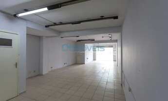 Imagem 4: CURITIBA - Conjunto Comercial/Sala - BACACHERI