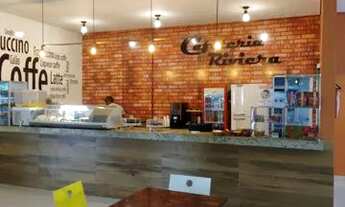 Imagem 2: Apartamento para venda possui 34 metros quadrados com 1 quarto em Do Turista - Caldas Nova