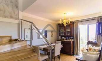 Imagem 1: Cobertura - Jardim Chapadão - Campinas