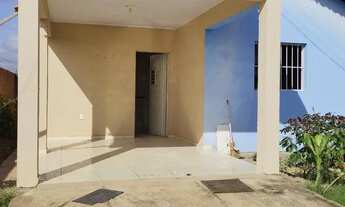 Imagem: Aluga-se casa no residencial primavera