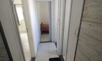 Imagem 3: Apartamento para aluguel tem 55 metros quadrados com 2 quartos em Aviação - Praia Grande