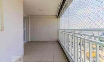 Imagem 7: Apartamento para Aluguel - Jardim Marajoara , 2 Quartos, 65 m2