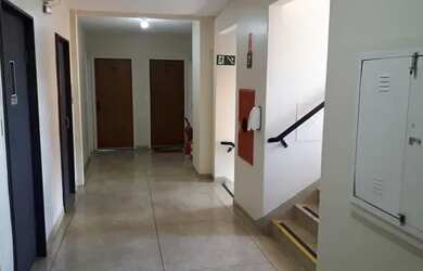 Imagem 7: APARTAMENTO 95m² - 3 QUARTOS - 2 BANHEIROS - RUA DA PENHA - SOROCABA -SP