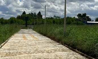 Imagem 3: Terreno Lote Ponte Alta Gama 400m2 acima