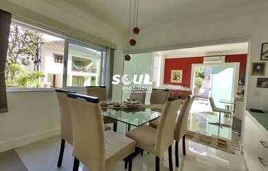 Imagem 7: Casa para Venda em Teresópolis, Tijuca, 6 dormitórios, 4 suítes, 5 banheiros, 2 vagas