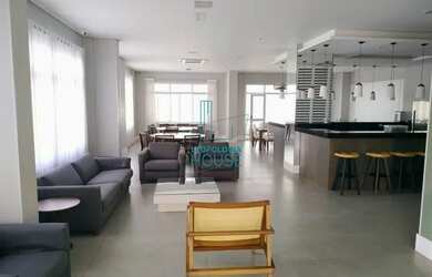 Imagem 6: SãO PAULO - Apartamento Padrão - Vila Romana