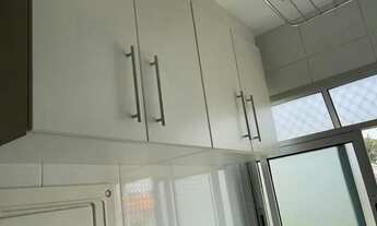 Imagem 3: Apartamento para venda tem 50 metros quadrados com 2 quartos em Vila Guilherme - São Paulo