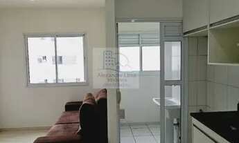 Imagem 5: Apartamento para Locação em São Paulo, Barra Funda, 1 dormitório, 1 banheiro