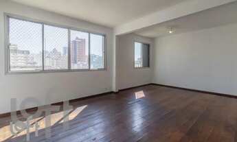 Imagem: Apartamento à venda em Pinheiros com 107