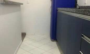 Imagem 6: Flat Marsala Mogi das Cruzes SP