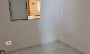 Imagem 5: Apartamento para aluguel possui 40 metros quadrados com 2 quartos