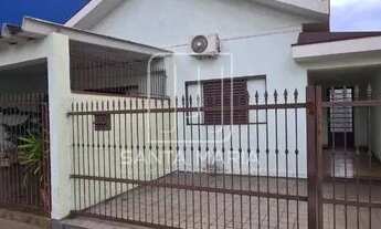 Imagem: Casa (térrea na rua) 3 dormitórios/suite