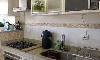 Imagem 2: Apartamento com 2 dormitórios para alugar, 65 m² por R$ 1.681,58/mês - Parque Universitári