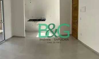 Imagem 4: Apartamento com 2 dormitórios à venda, 65 m² por R$ 364.000 - São Miguel Paulista - São Pa