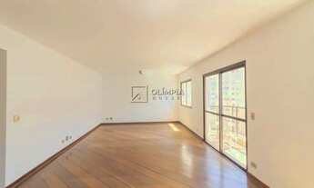 Imagem 5: Apartamento Venda Paraíso 163 m² 4 Dormitórios