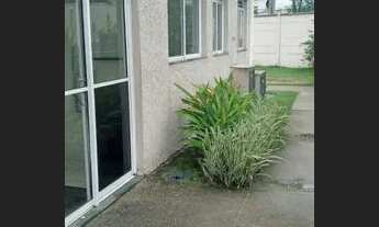 Imagem 2: Apartamento para aluguel com 45 metros quadrados com 1 quarto em Campo Grande - Rio de Jan