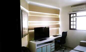 Imagem 7: Casa para venda possui 85 metros quadrados com 3 quartos em Saracuruna - Duque de Caxias