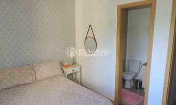 Imagem 7: Apartamento 3 quartos com suíte , 68 m2 ,área de serviço e vaga de garagem escriturada no