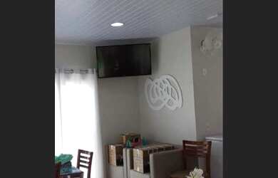 Imagem 5: Apartamento para aluguel possui 53 metros quadrados com 2 quartos em Jardim Modelo - São P