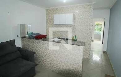 Imagem 2: Apartamento para Aluguel - Chácaras Arcampo, 1 Quarto, 40 m2