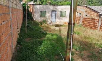 Imagem 3: Vendo lote com baraco de fundo em sobradinho dos melos