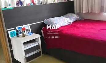 Imagem 4: CURITIBA - Casa Padrão - Bairro Alto