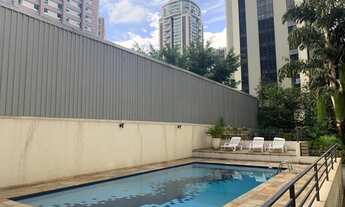 Imagem 6: Apartamento para aluguel possui 110 metros quadrados com 3 quartos