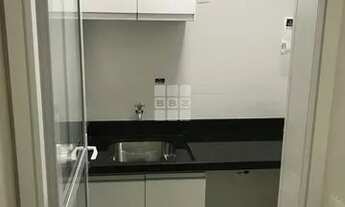 Imagem 5: Apartamento de 40m² - Higienópolis /São Paulo