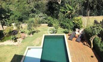 Imagem 6: Casa - Loteamento Caminhos de San Conrado - Sousas - Campinas