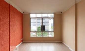 Imagem: Apartamento para Aluguel - Tijuca, 3 Quartos