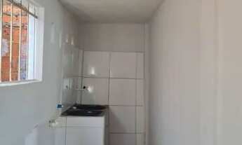 Imagem 6: Casa aluga-se Casa com 2 dormitórios