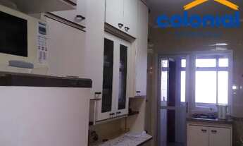 Imagem 3: APARTAMENTO PARA LOCAÇÃO NO CENTRO DE JUNDIAÍ, EDIFÍCIO NÉVIO BORGONOVI