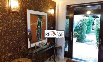 Imagem 2: Casa com 3 dormitórios, 140 m² - venda por R$ 910.000,00 ou aluguel por R$ 5.900,00/mês