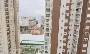 Imagem 5: Apartamento para Aluguel - Tatuapé, 1 Quarto, 42 m2