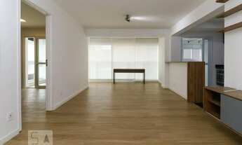 Imagem 2: Apartamento para Aluguel - Pinheiros, 1 Quarto, 65 m2