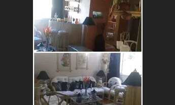 Imagem 2: Aluga-se quarto para universitária(sexo feminino