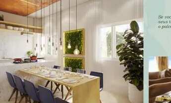 Imagem 7: Apartamento para venda com 74 metros quadrados com 3 quartos em Jatiúca - Maceió - AL