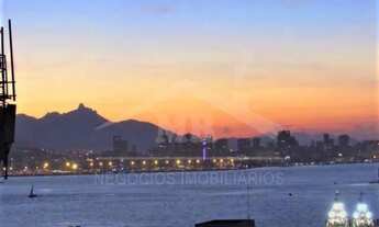 Imagem 2: Cobertura com 3 dormitórios à venda, 125 m² por R$ 1.000.000 - Gragoatá - Niterói/RJ