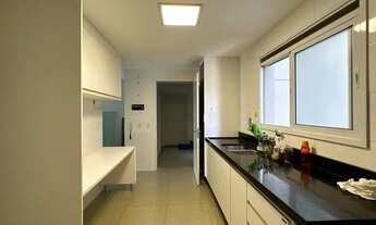 Imagem 4: Apartamento alto padrão Edifício Uber Corbusier, para locação Ribeirão Preto/SP