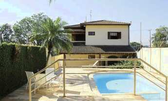 Imagem: Casa - Nova Campinas - Campinas