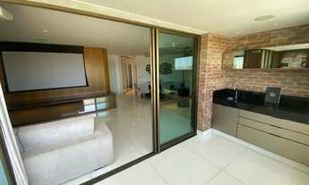 Imagem 7: Nova Lima - Apartamento Padrão - Vila Da Serra