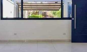 Imagem 2: RR5363 Casa 140m² CONDOMÍNIO NOVA JAGUARI - OPORTUNIDADE - 3 Dorms 2 Vagas - Santana de Pa