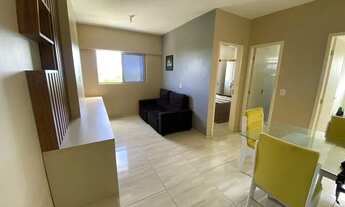 Imagem: Apartamento para venda com 60 metros quadrados