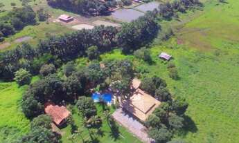 Imagem: Vendo chácara de 1 alqueire e 70 litros