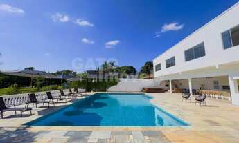 Imagem 4: Casa de condomínio para locação em Jundiaí, Mansão para alugar em Jundiaí