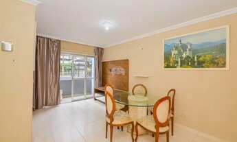 Imagem 5: APARTAMENTO TÉRREO A VENDA NO "EDIFICIO SAN MARTIN DE LUPARI" LOCALIZADO NO BAIR